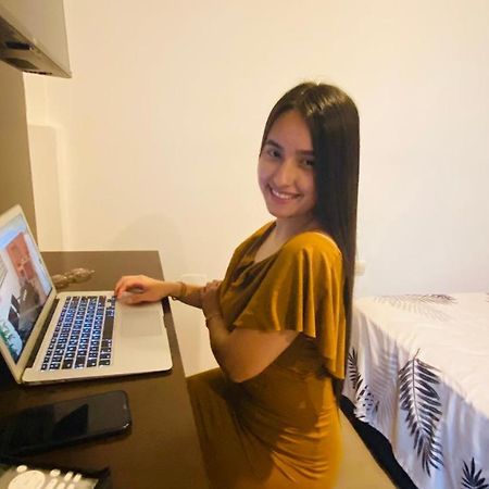 Hostal Villa 97 Guayaquil Exteriér fotografie