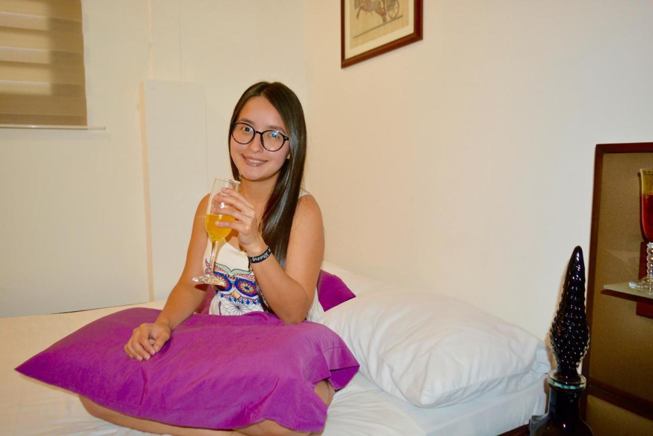 Hostal Villa 97 Guayaquil Exteriér fotografie