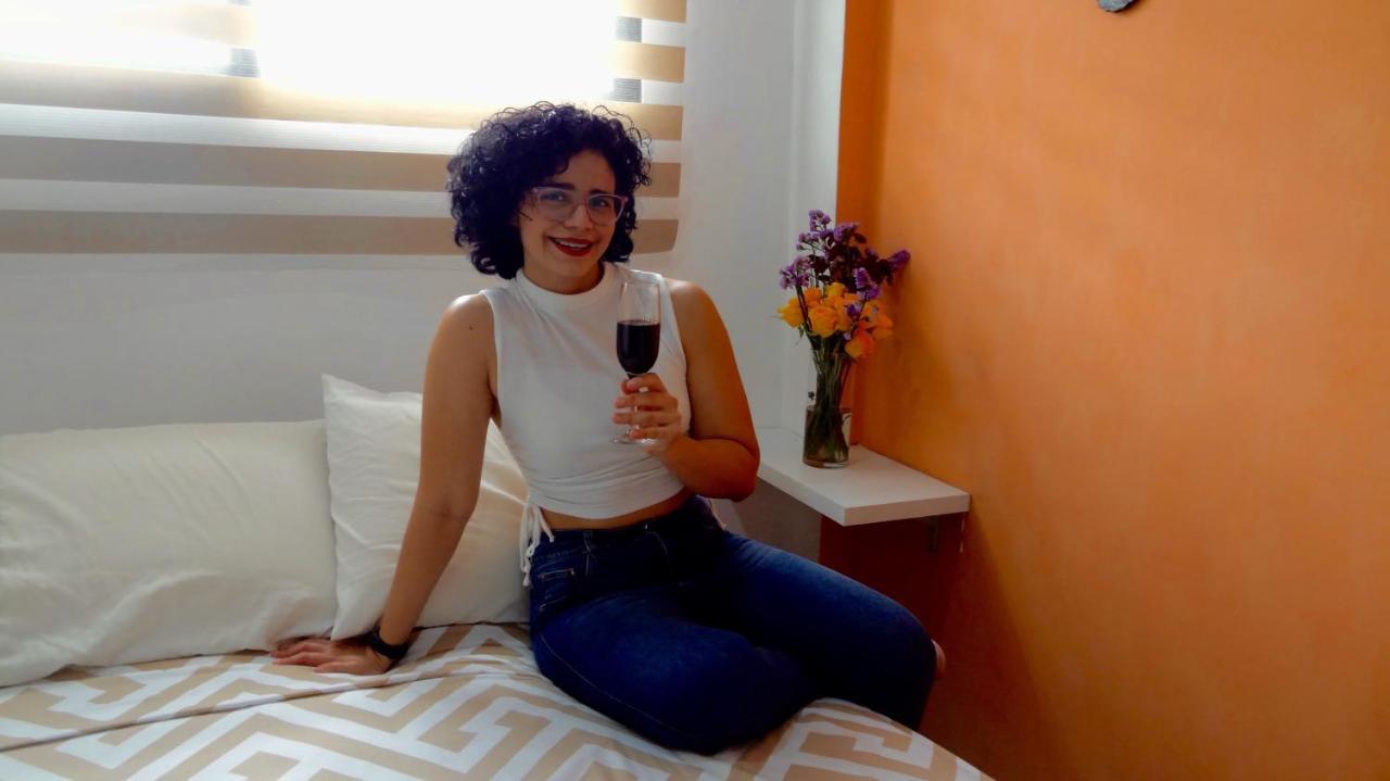 Hostal Villa 97 Guayaquil Exteriér fotografie