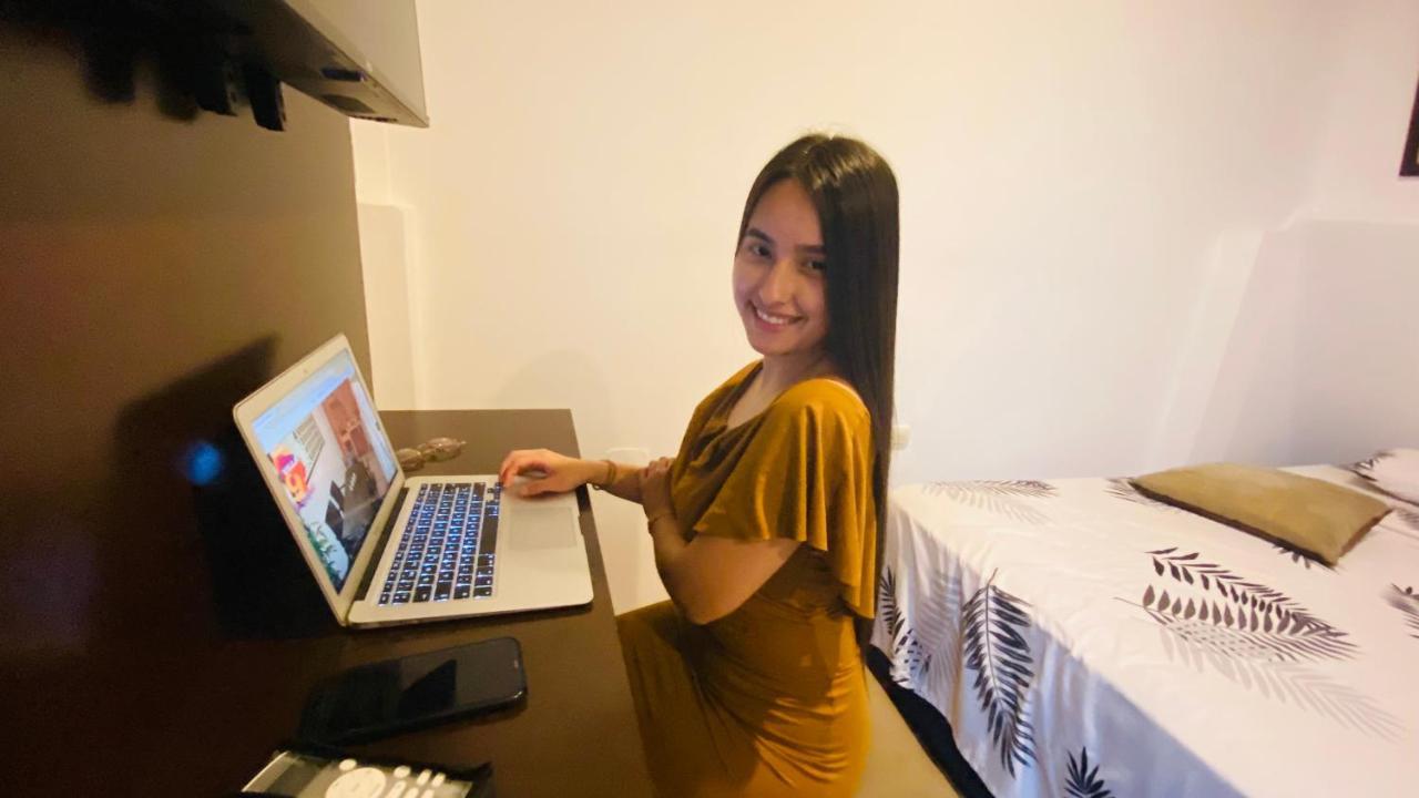 Hostal Villa 97 Guayaquil Exteriér fotografie